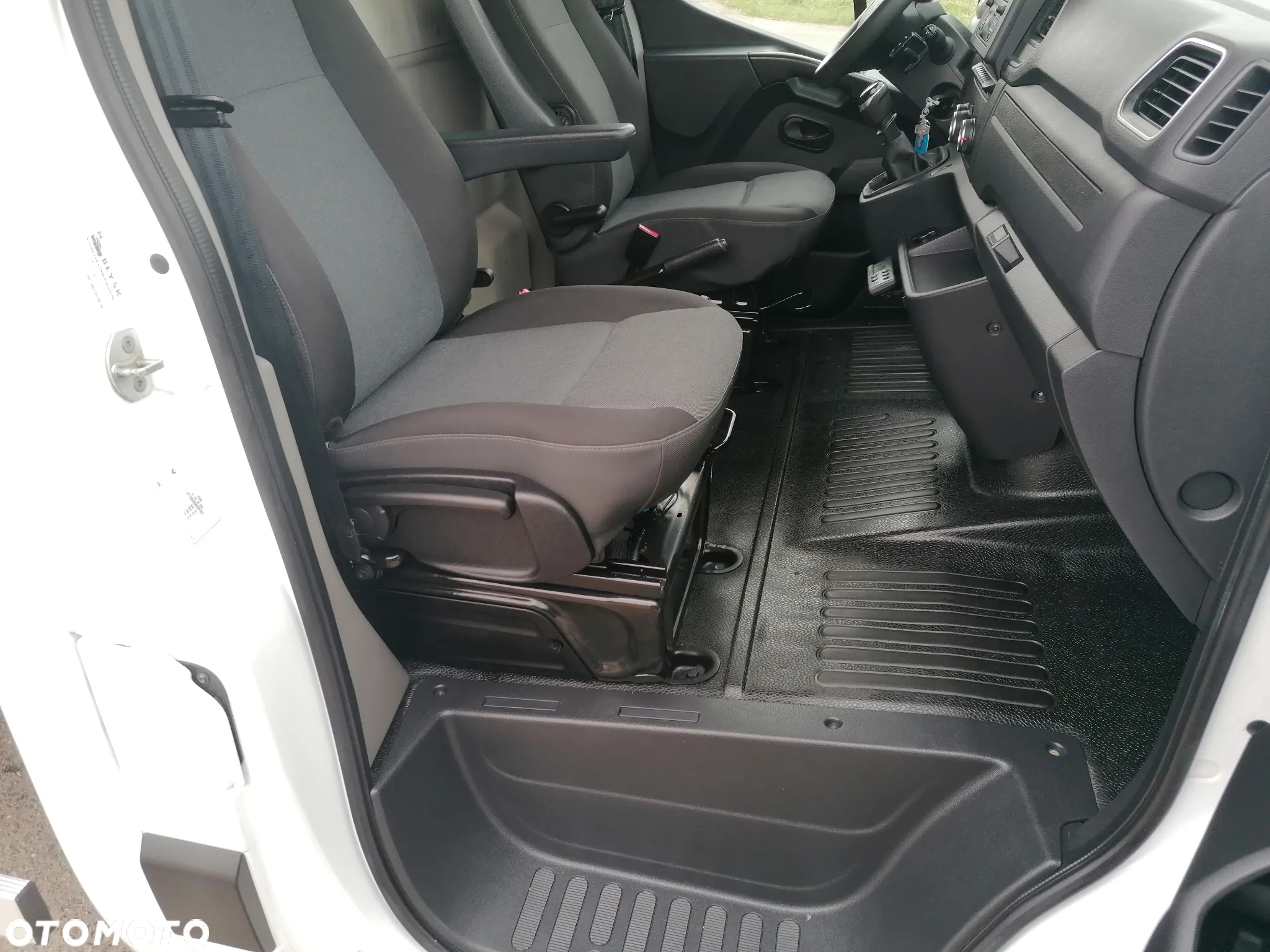 Renault Master - 17