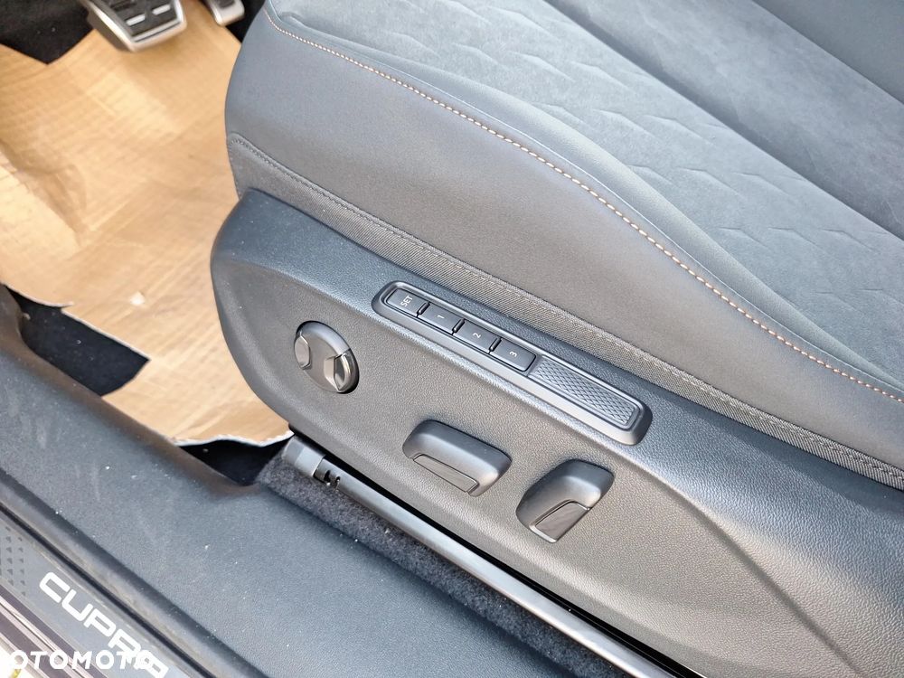 Cupra Terramar 1.5 eTSI mHEV DSG - 15