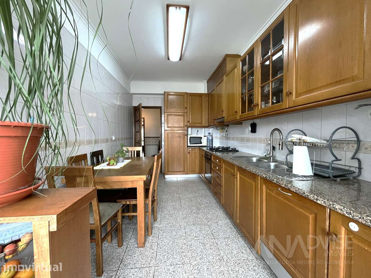 Apartamento T3 Venda em Rio de Loba,Viseu - Grande imagem: 2/24