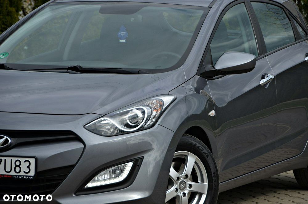 Hyundai i30 - 10