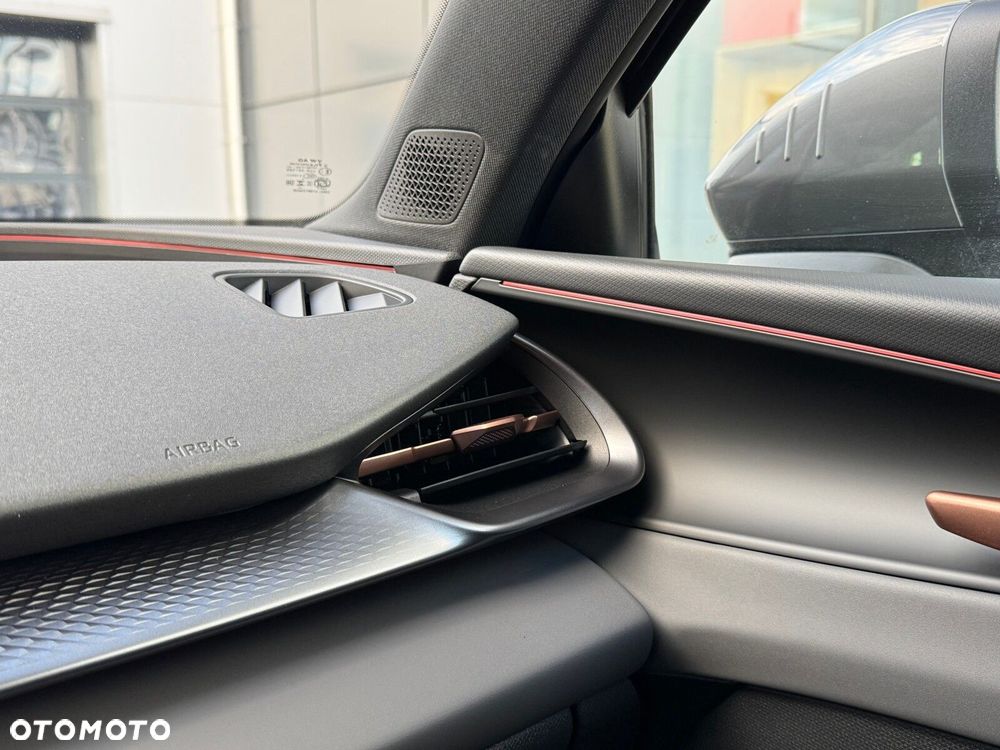 Cupra Terramar 1.5 eTSI mHEV Advantage Edition DSG - 33