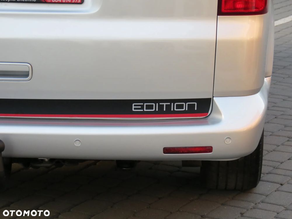 Volkswagen Multivan L1 Startline - 15