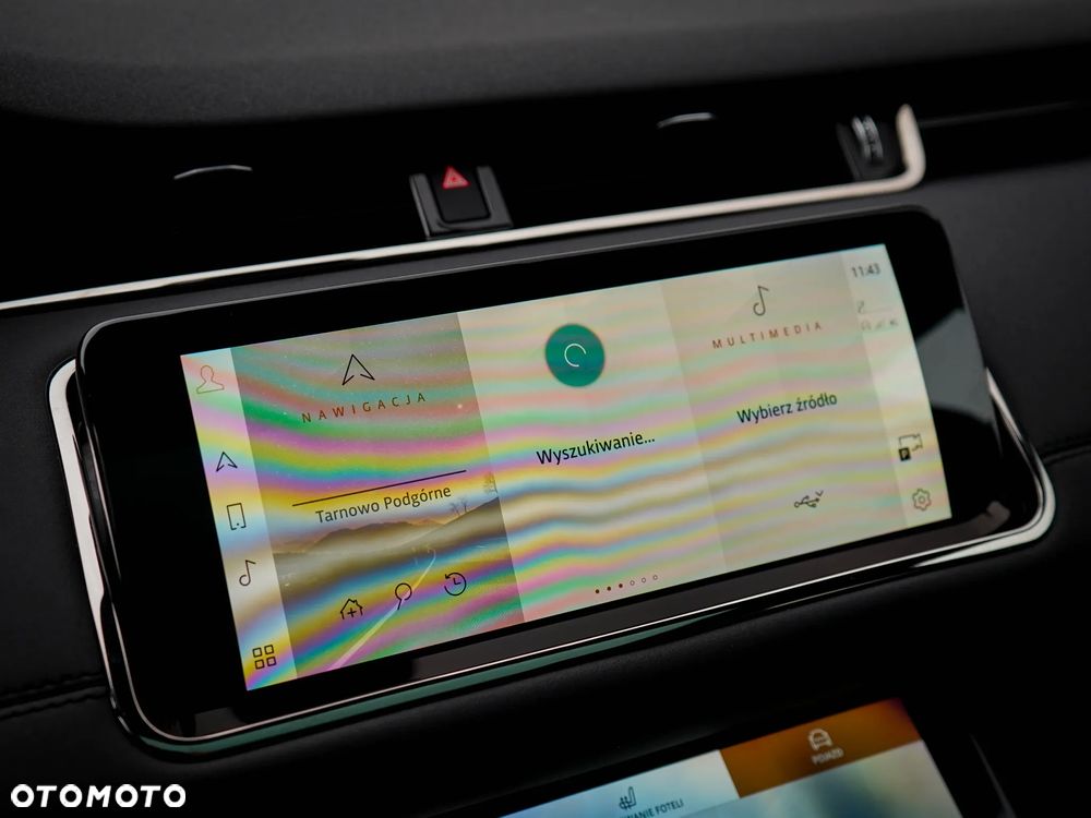 Land Rover Range Rover Evoque P200 R-Dynamic SE - 18