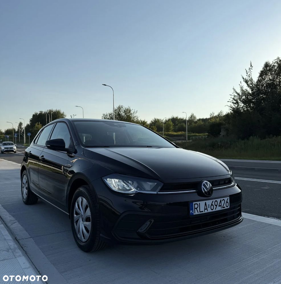 Volkswagen Polo 1.0 TSI Highline - 3