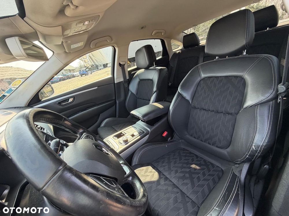 Renault Talisman ENERGY dCi 130 EDC LIMITED - 10