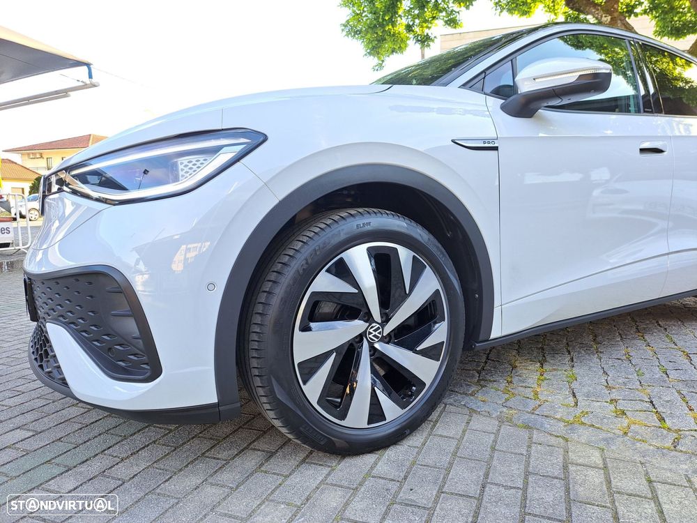 VW ID.5 77 kWh Pro Performance - 29