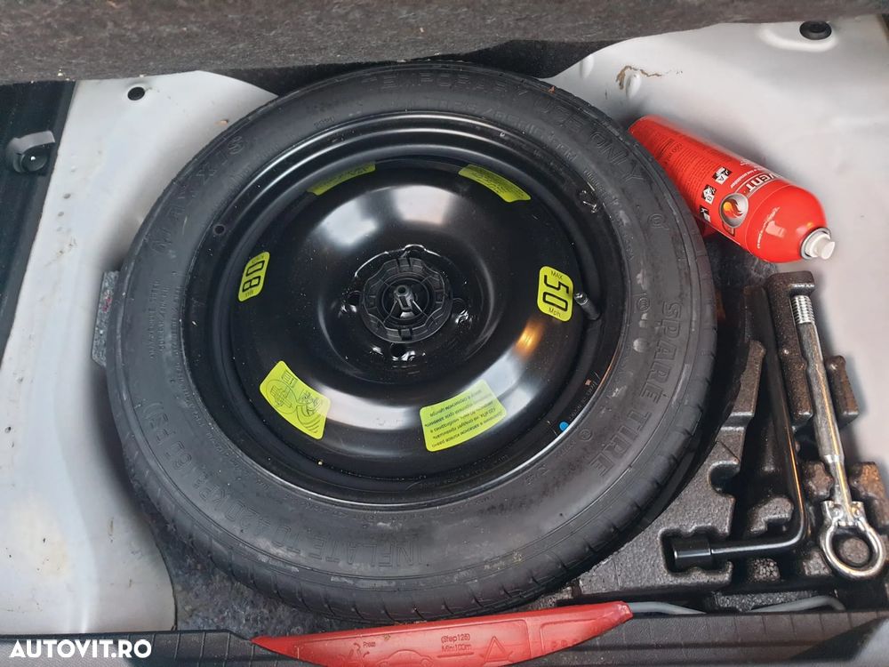 Peugeot 2008 1.5 BlueHDI FAP Active - 10