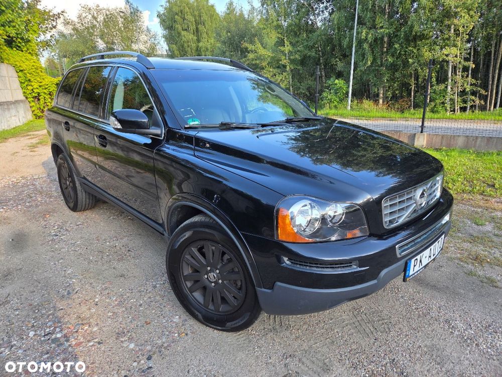 Volvo XC 90 D5 Momentum - 32