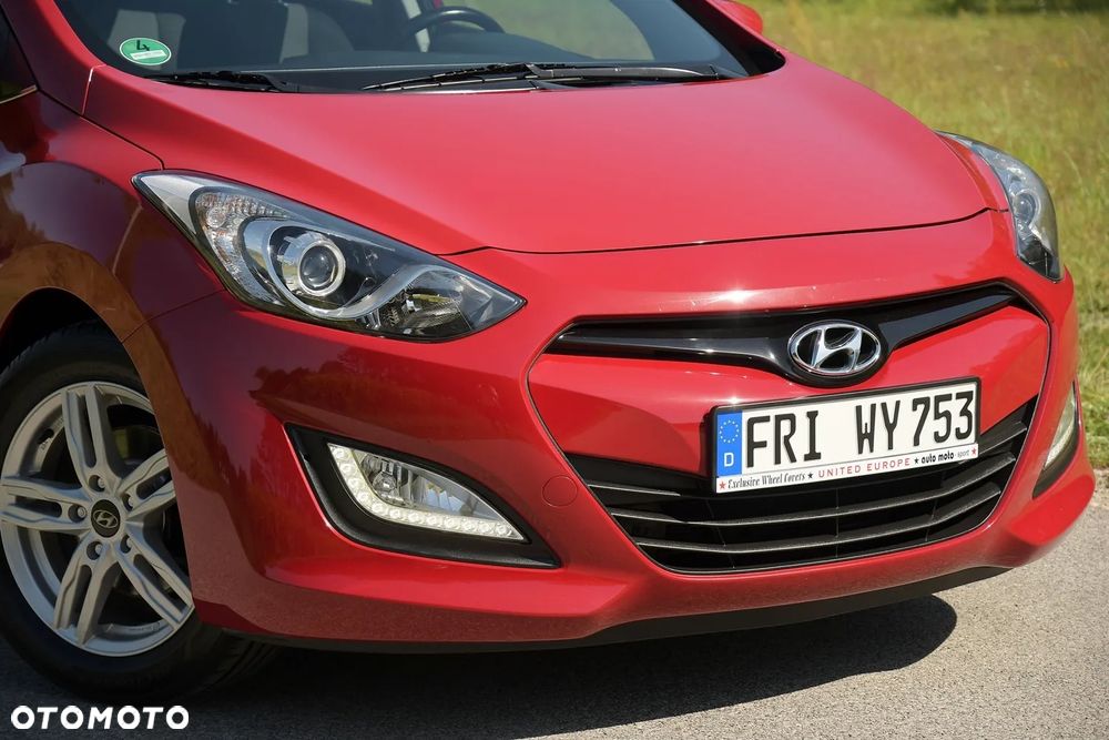 Hyundai i30 - 14