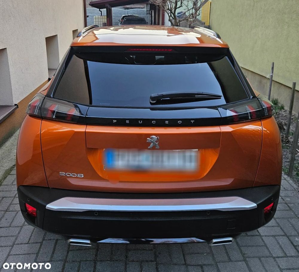 Peugeot 2008 PureTech 130 Stop&Start EAT6 Allure - 3