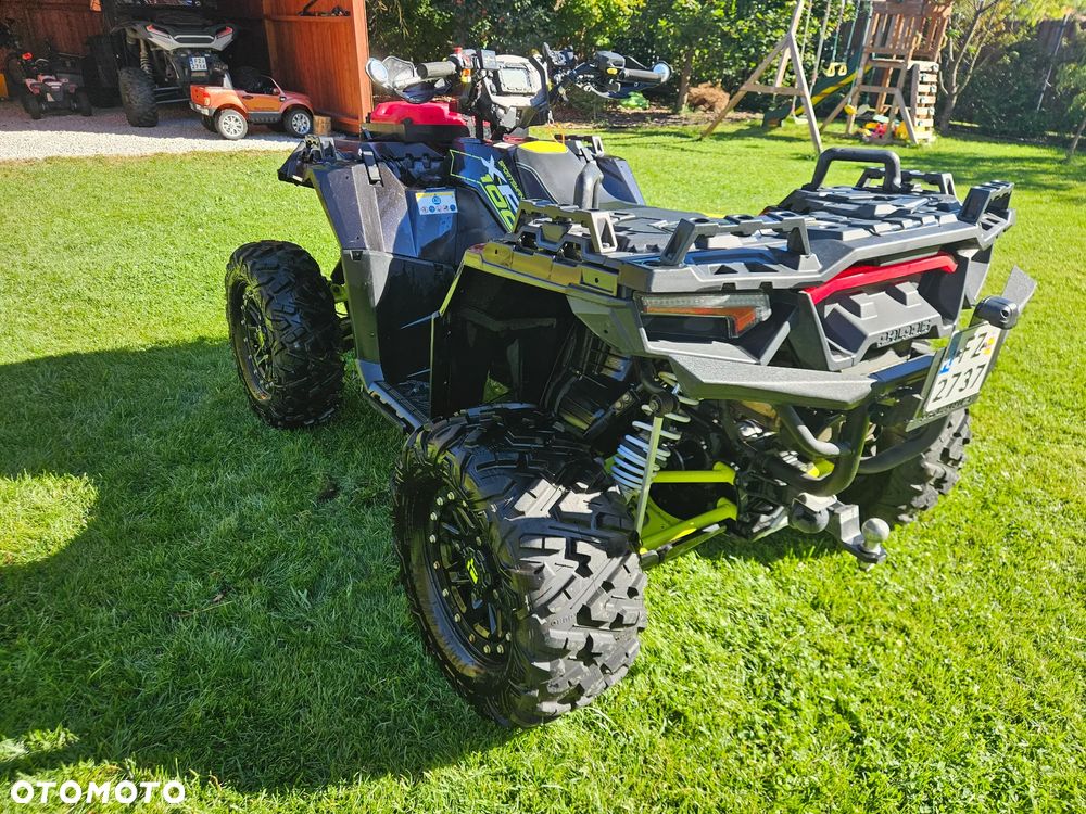 Polaris Sportsman