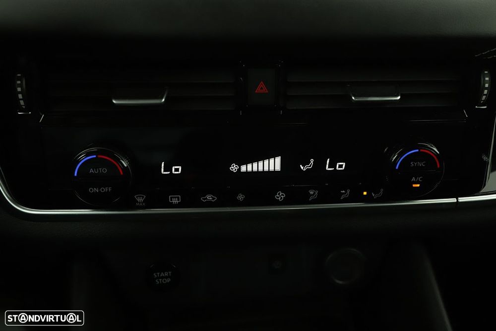 Nissan Qashqai 1.5 e-Power N-Connecta - 13