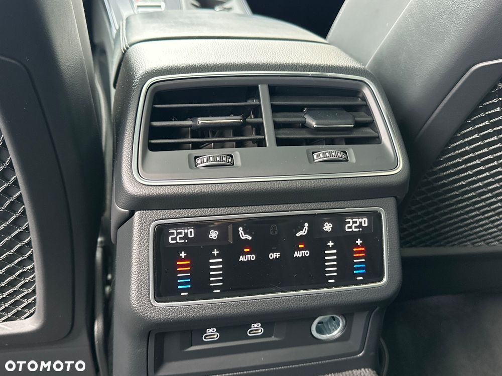 Audi A6 Avant 55 TFSI e PHEV Quattro S Line S tronic - 30