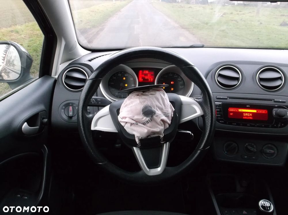 Seat Ibiza SC 1.2 TSI Sport - 14