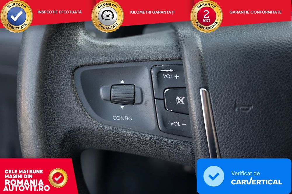 Peugeot 508 1.6 e-HDI FAP BMP STT Access - 8