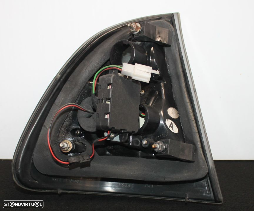 Farolim BMW E36 - 3