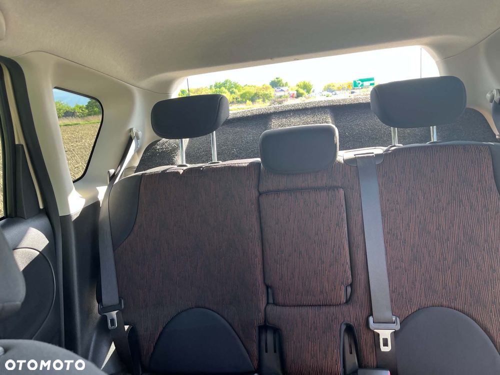 Nissan Note 1.4 Visia AC/CD - 2