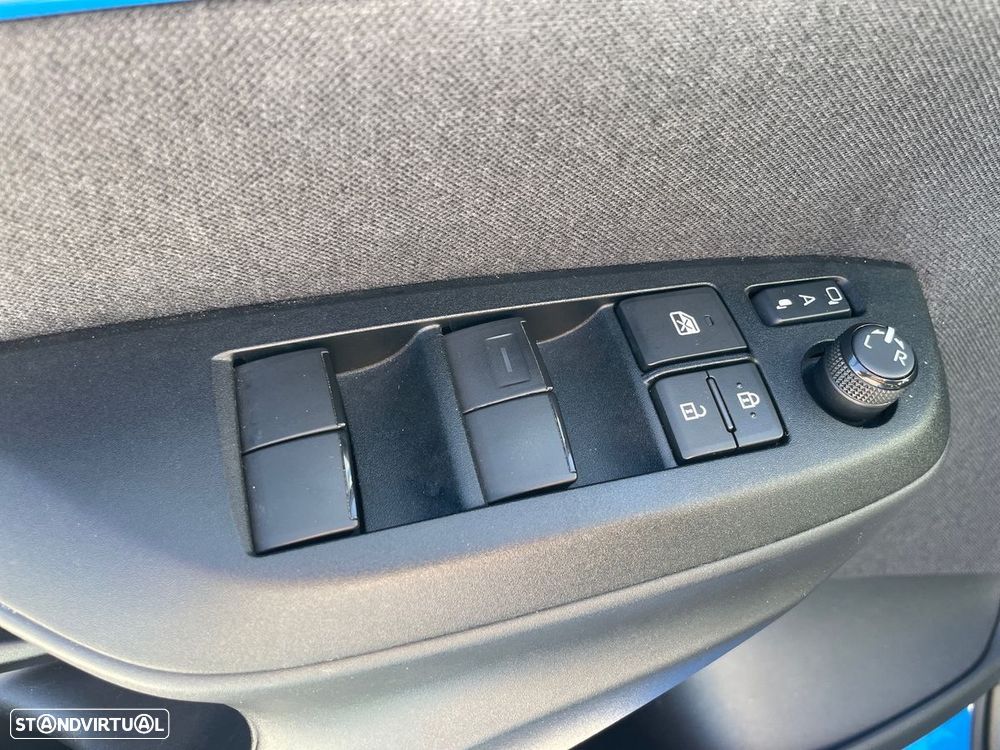 Toyota Yaris - 28
