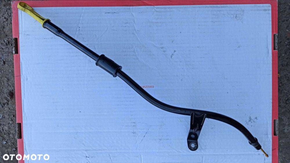 bagnet miarka oleju 2.2hdi ducato boxer jumper 06+ - 1