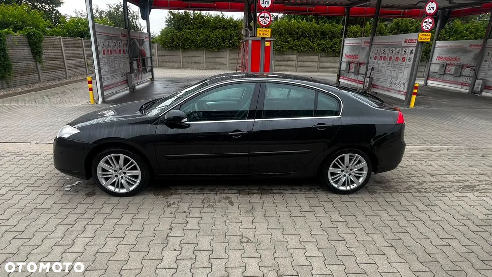 Renault Laguna 2.0 16V Turbo Expression - 5