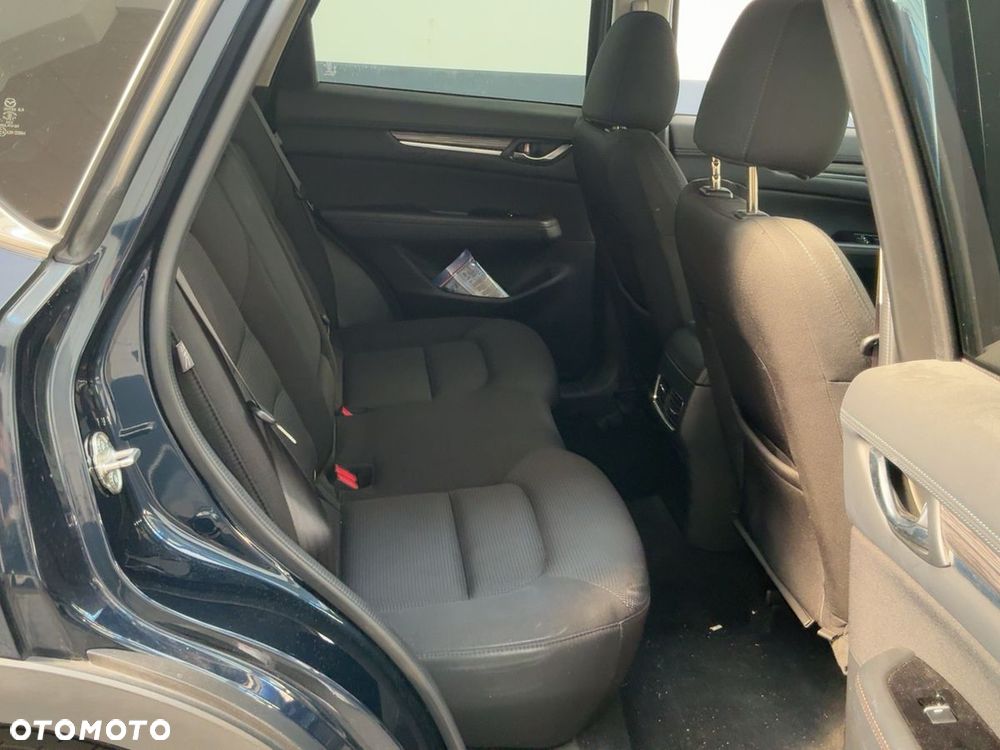 Mazda CX-5 2.0 Skyprestige AWD - 6