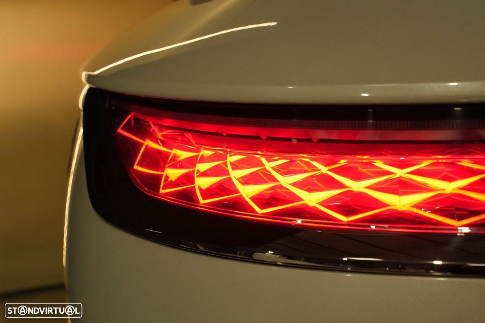 DS DS7 Crossback 1.5 BlueHDi Rivoli EAT8 - 21