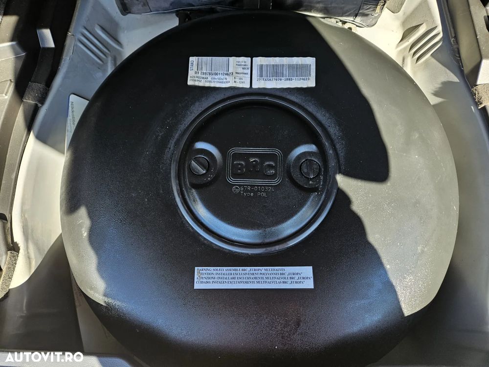 Subaru Outback - 31