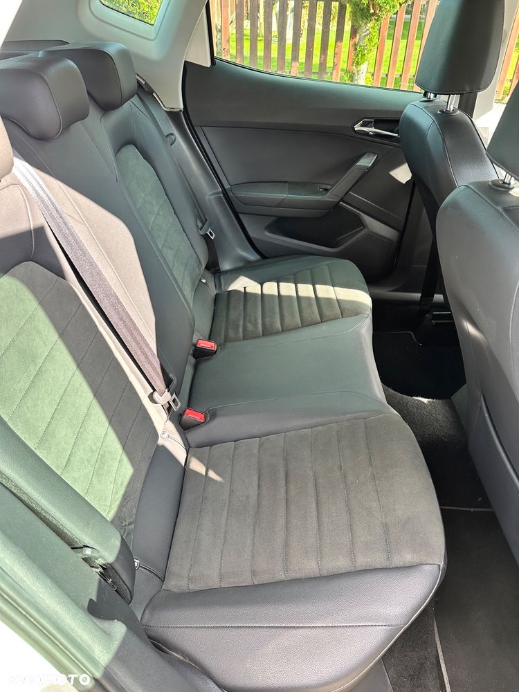 Seat Arona - 7