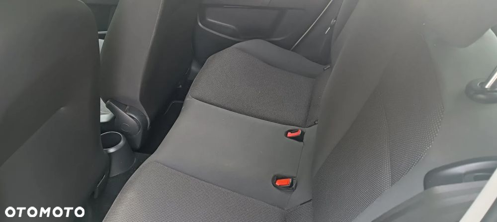 Volkswagen up! - 8