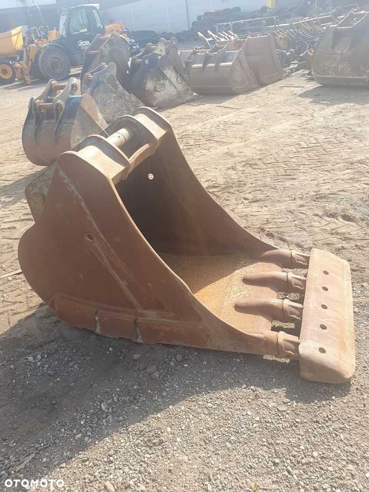 Łyżka używana 90cm JCB JS220 nr.6346 - 3