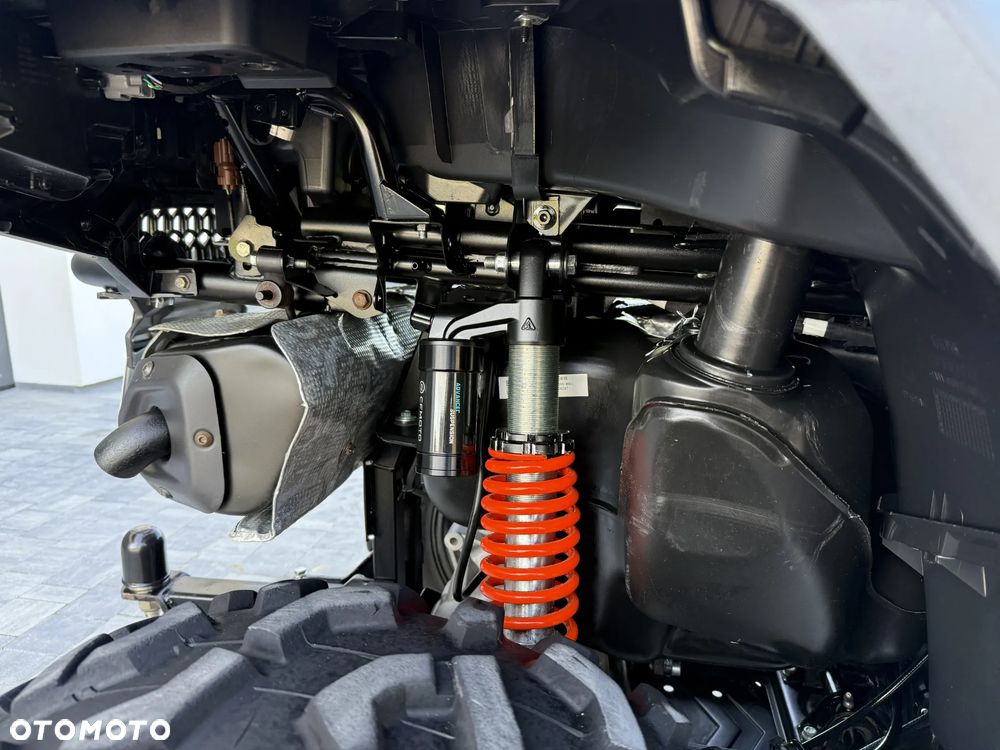 CFMoto CForce - 11