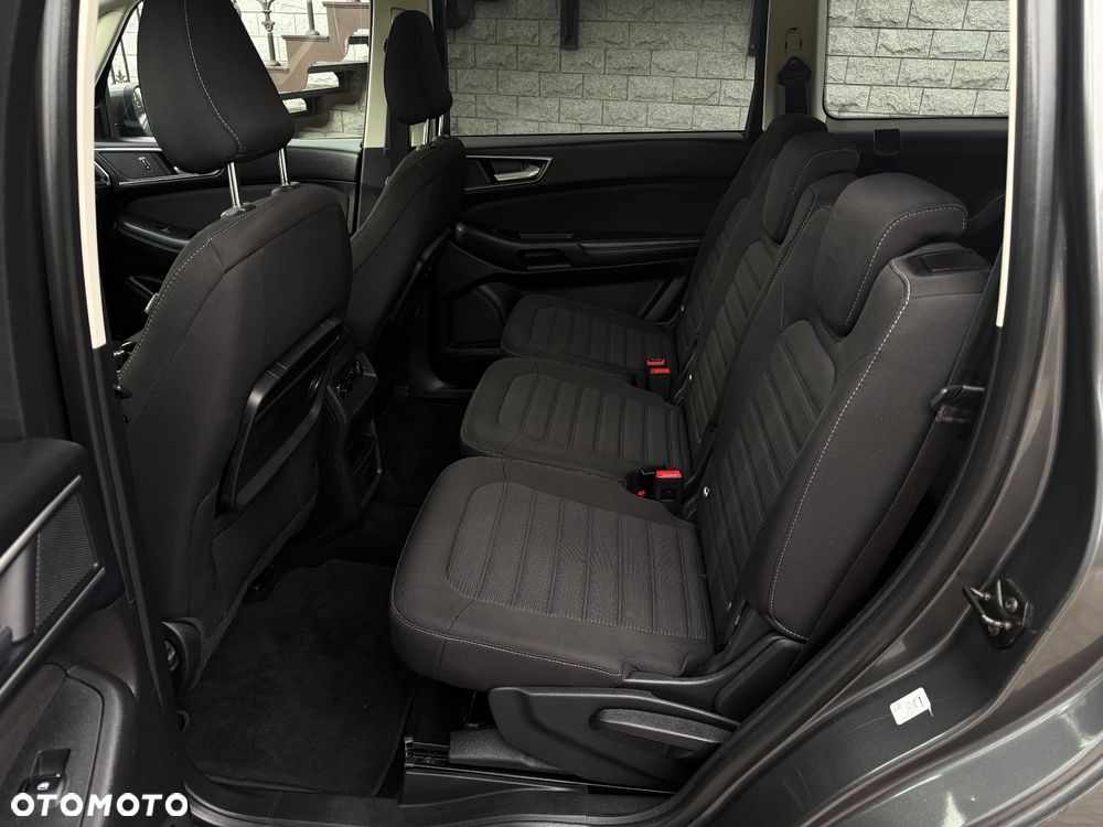 Ford Galaxy 2.0 EcoBlue Business - 21