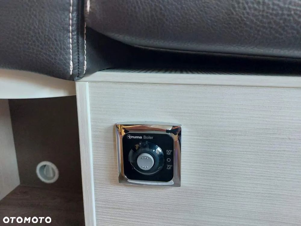 Ford ROLLER TEAM Kronos 5-Osobowy - 35