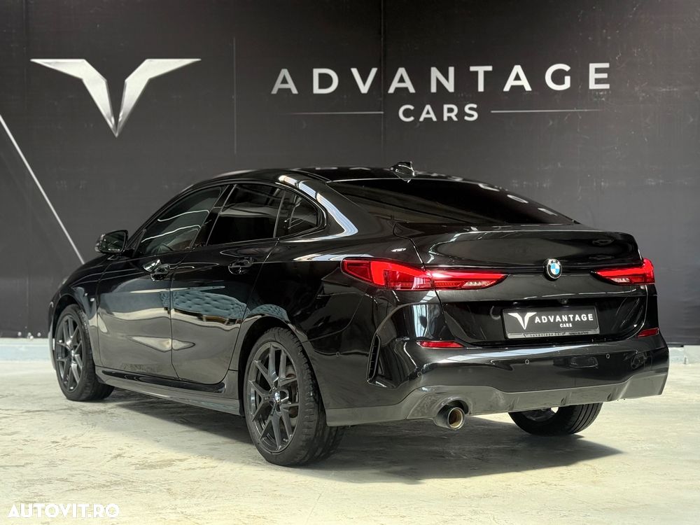 BMW Seria 2 - 6