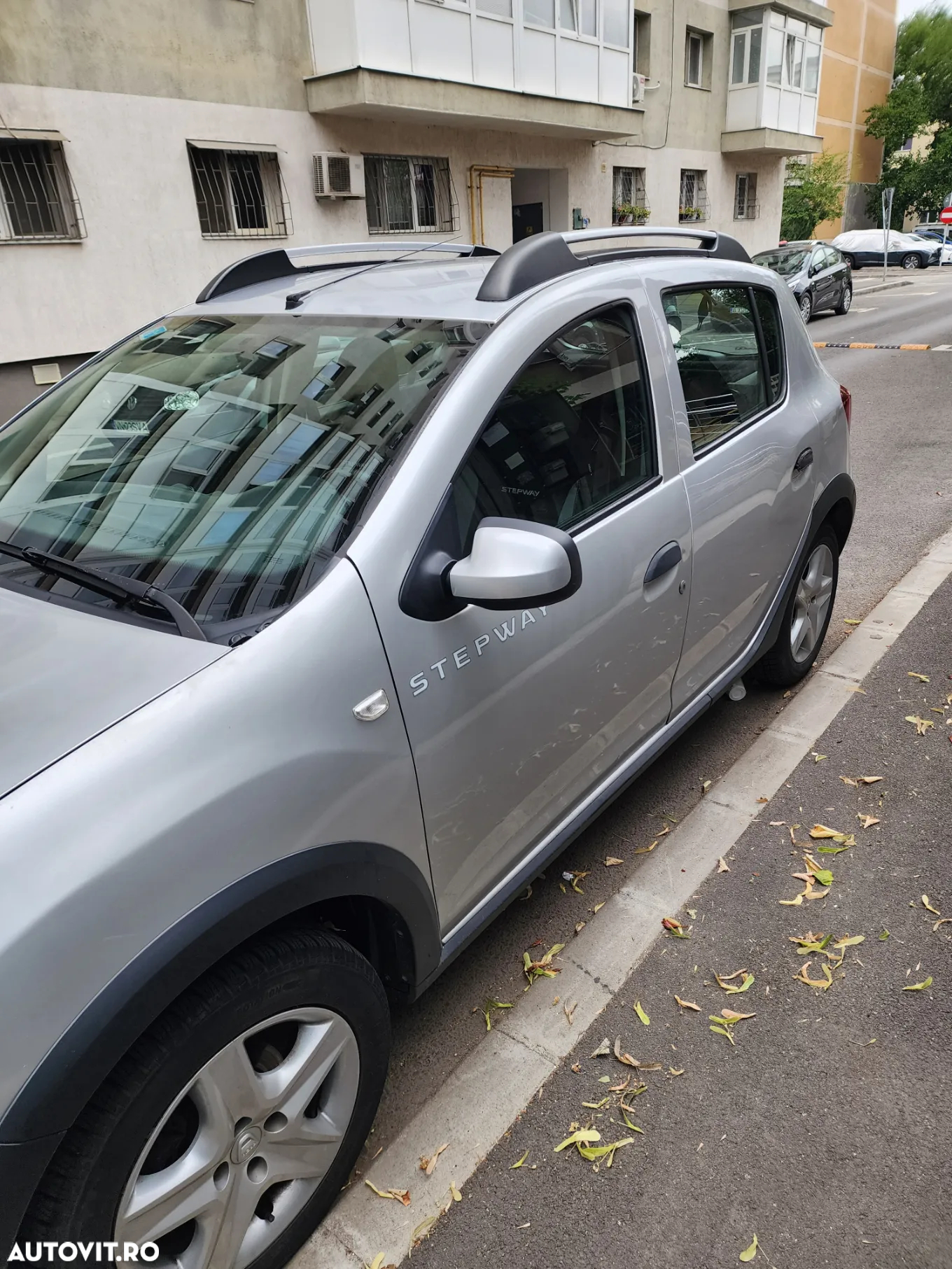 Dacia Sandero - 2
