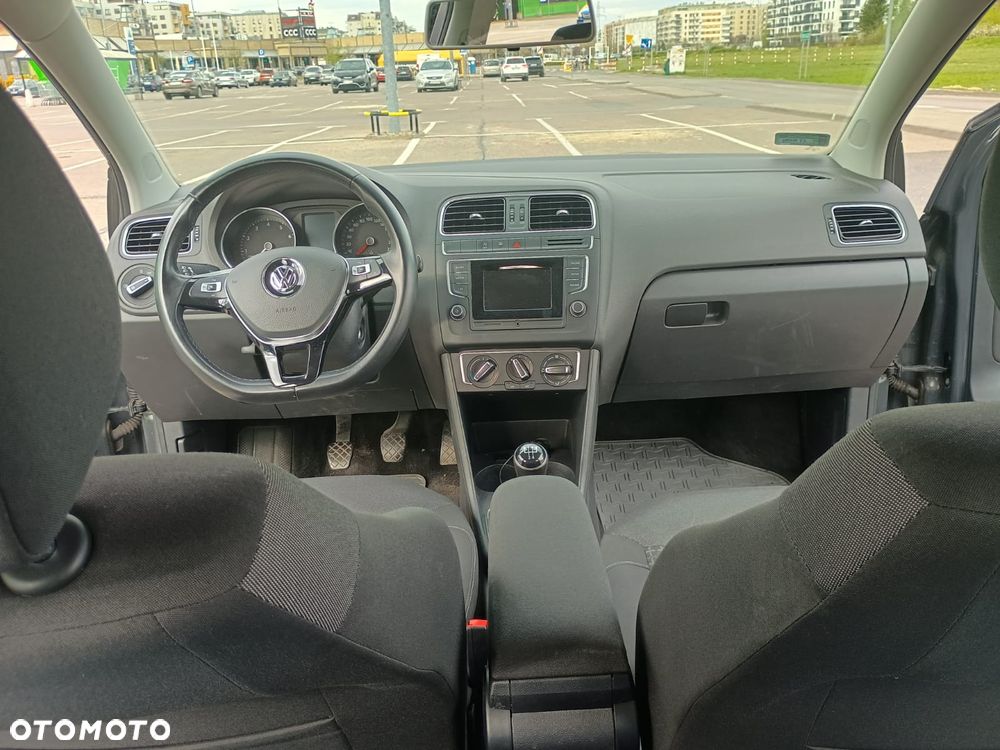 Volkswagen Polo - 13