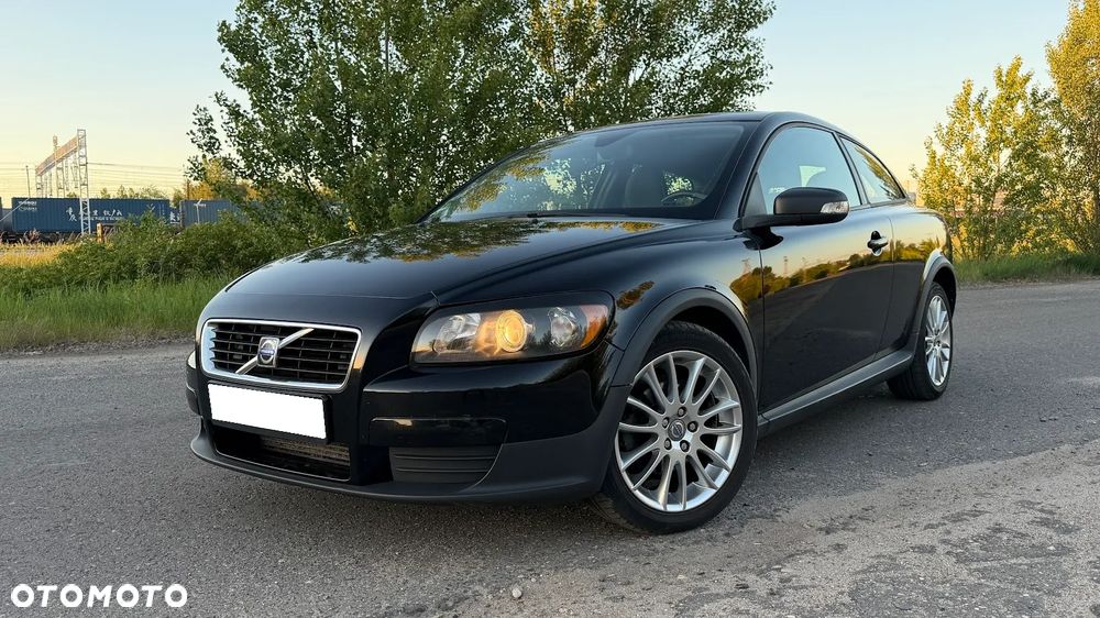 Volvo C30 DRIVe Kinetic - 24