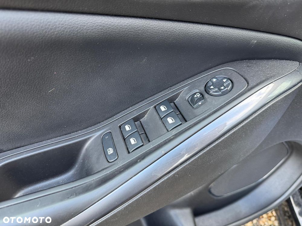 Opel Grandland X 1.6 CDTI Innovation S&S - 29