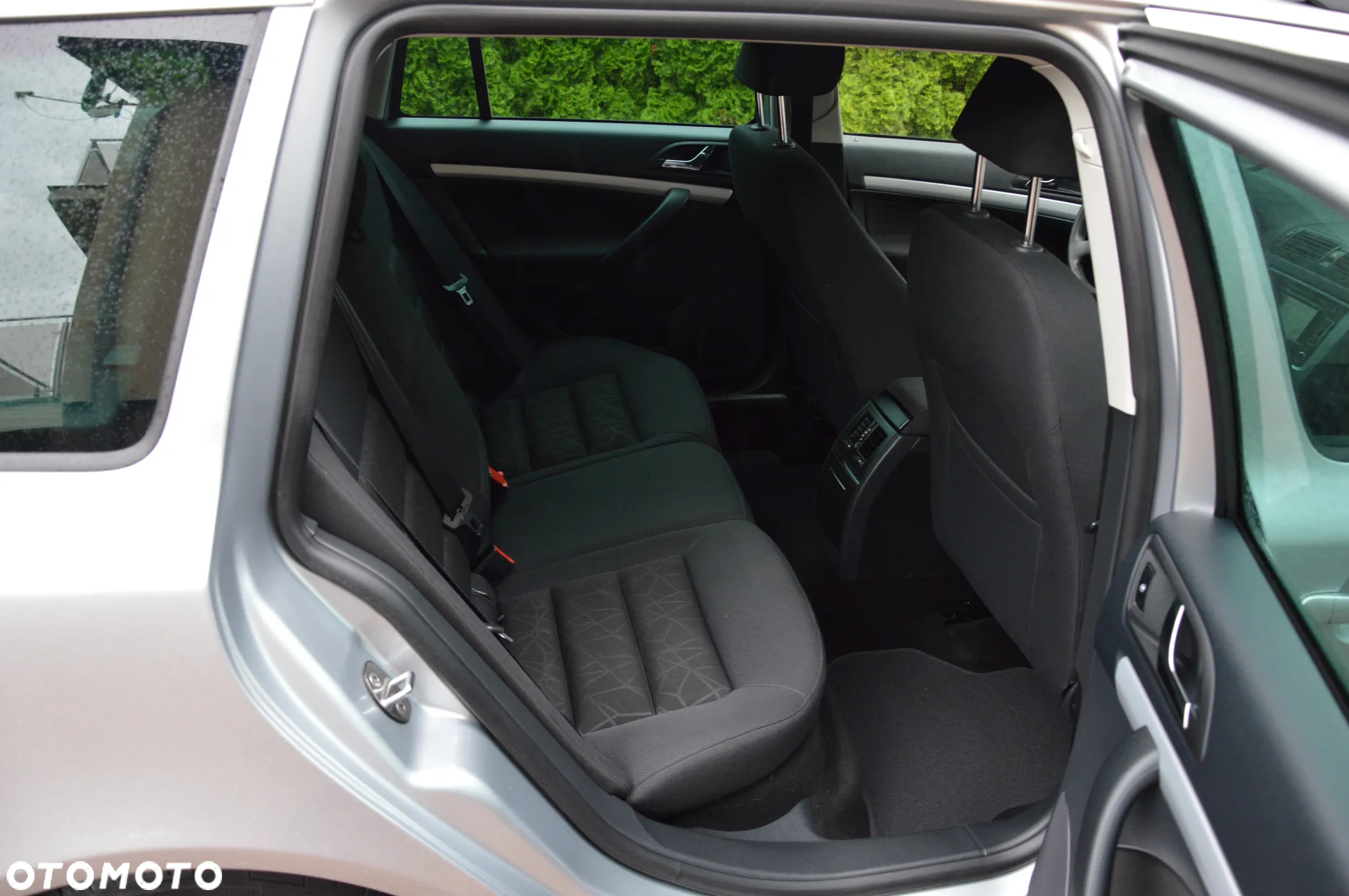 Skoda Octavia - 29