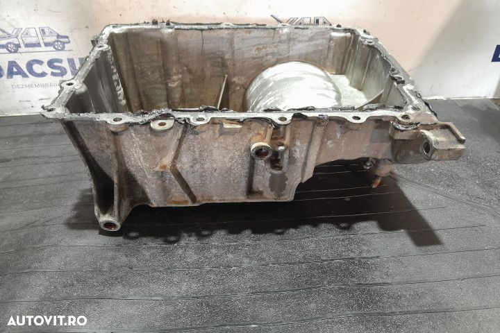 Baie ulei CM5G-6675-FC CM5G-6675-FC Ford Fiesta MK7 [facelift] [2013 - 3