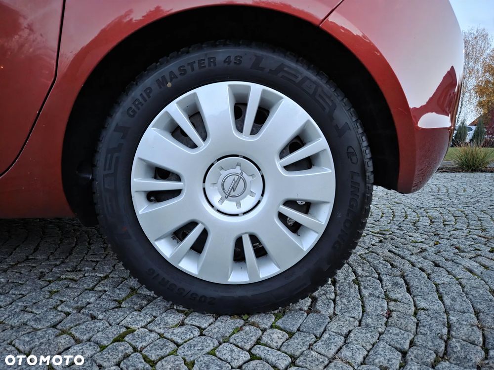 Opel Meriva 1.4 Ecoflex Selection - 27