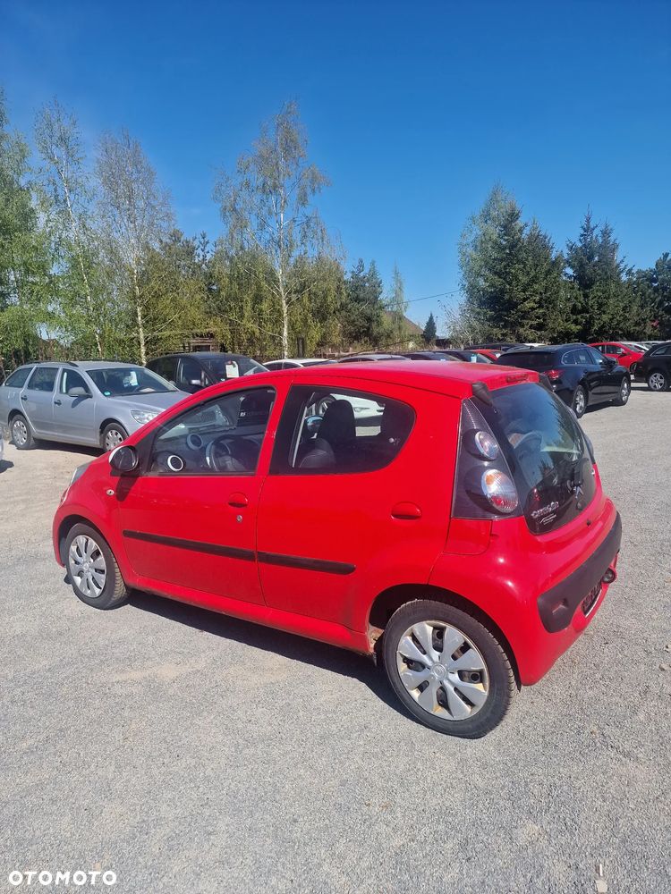 Citroën C1 - 2