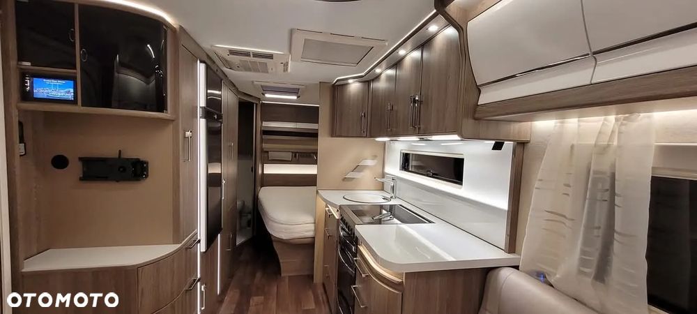 Kabe Royale 520XL - 40