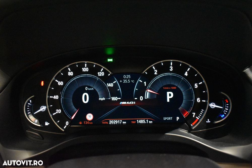 BMW X3 M - 15
