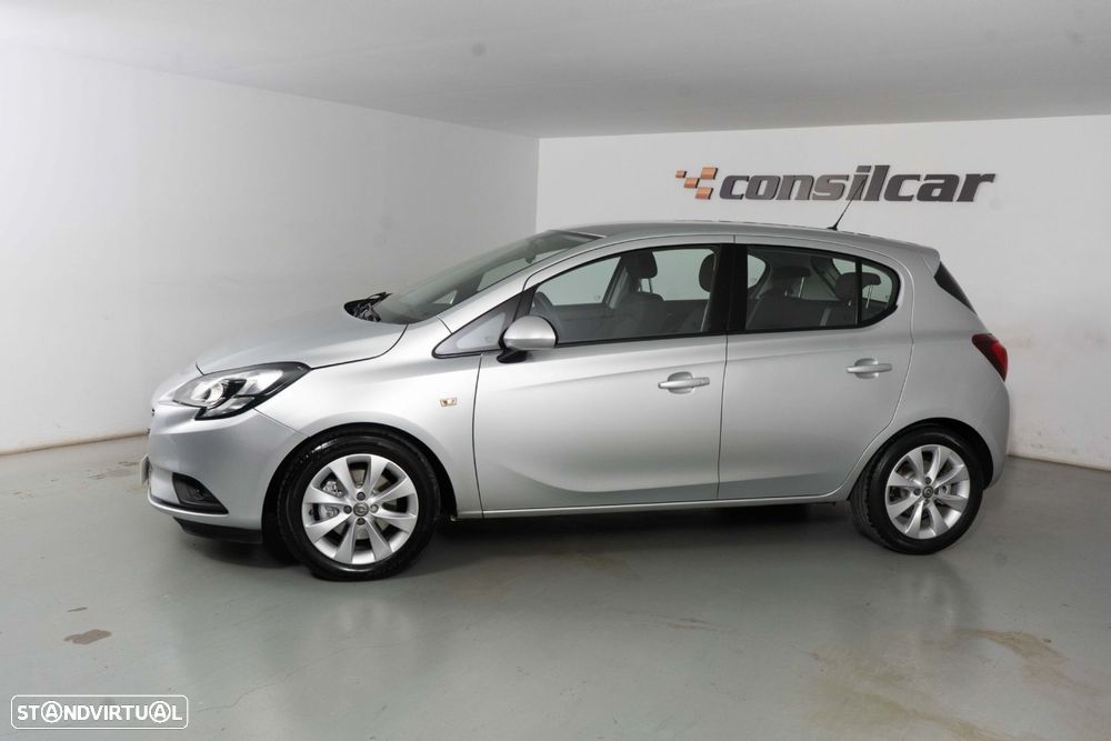 Opel Corsa - 8
