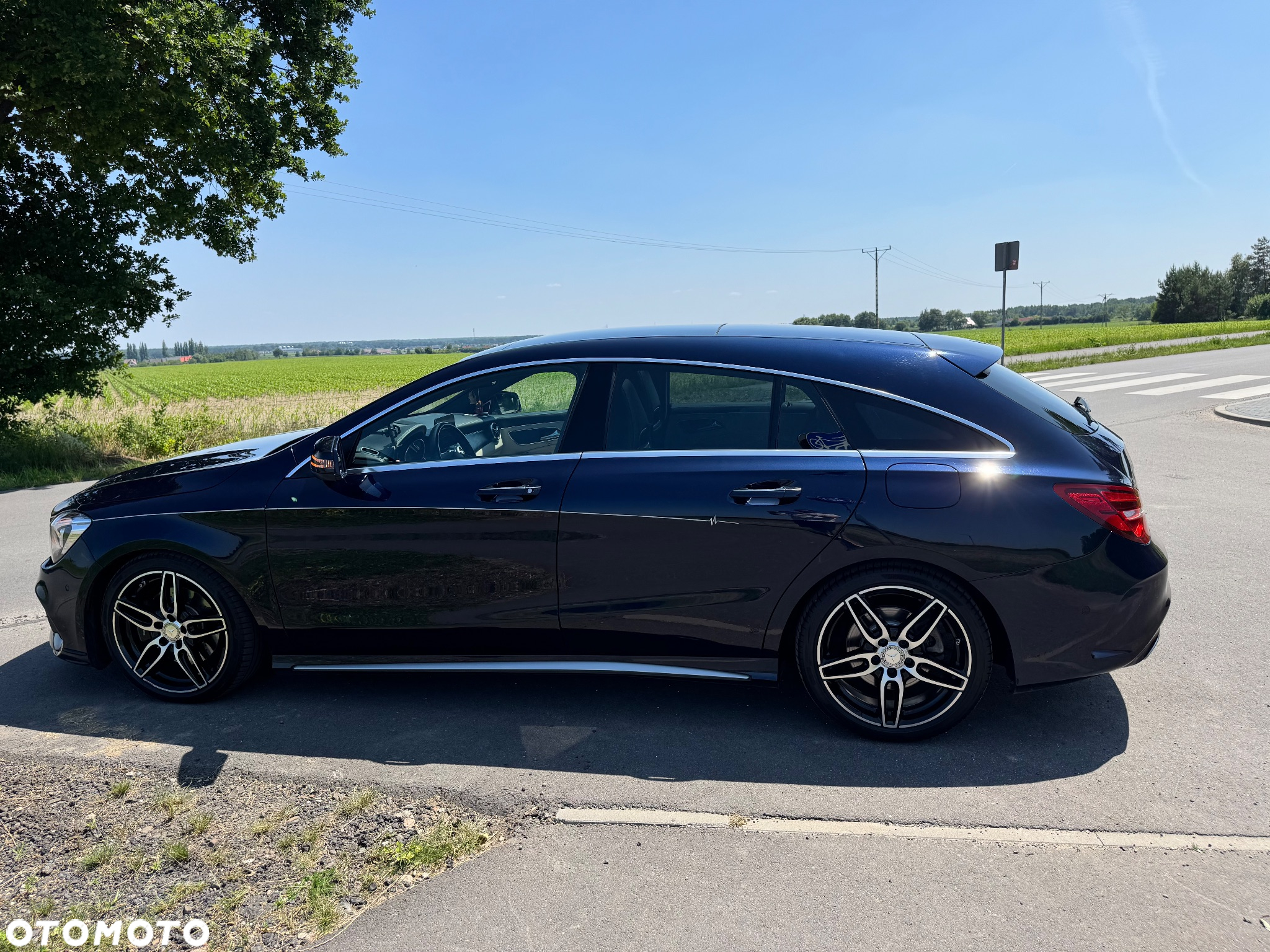 Mercedes-Benz CLA 250 7G-DCT AMG Line - 27