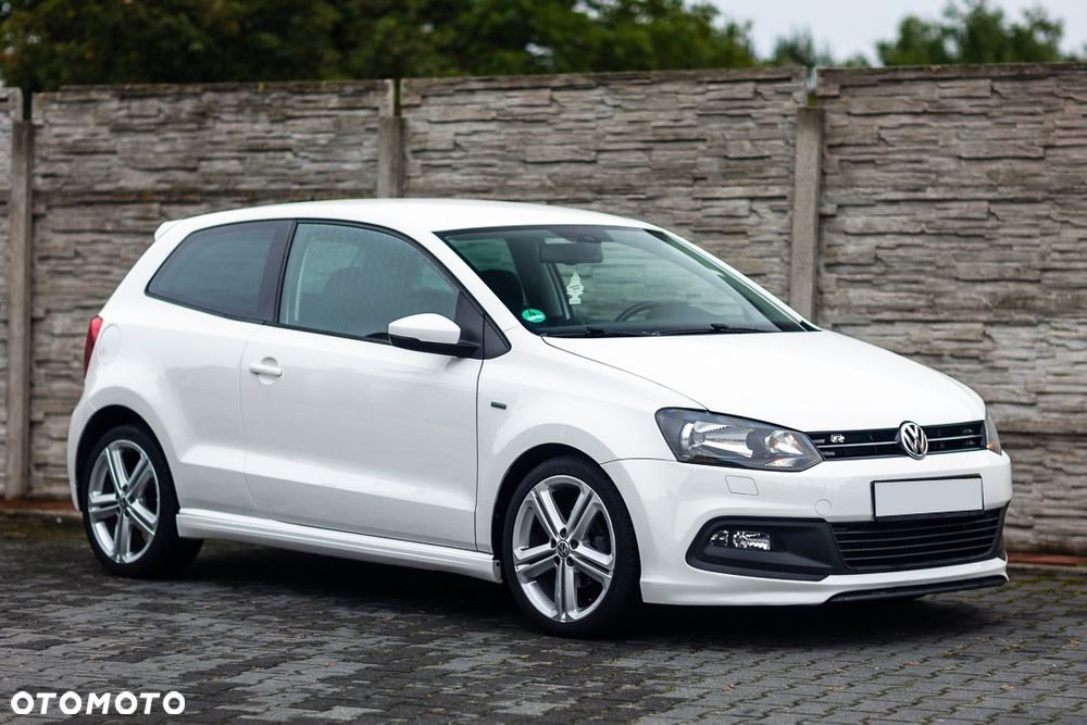 Volkswagen Polo 1.2 TSI Life - 10