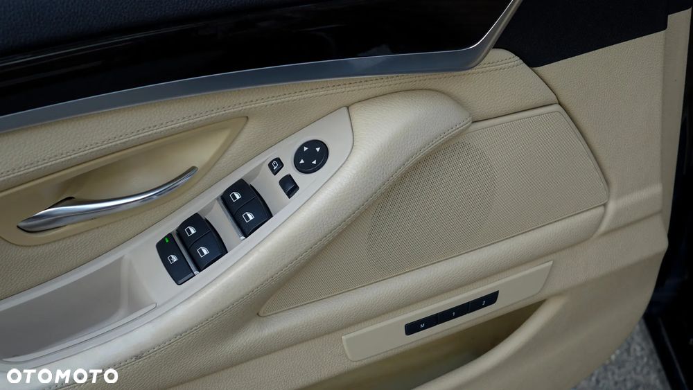 BMW Seria 5 520d Modern Line - 2