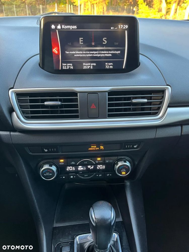 Mazda 3 - 14