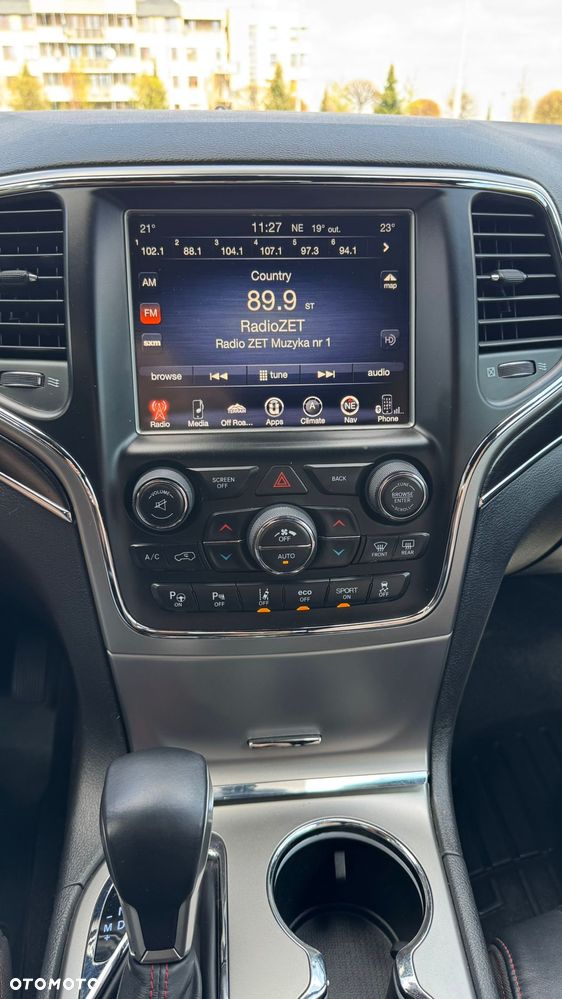 Jeep Grand Cherokee - 6